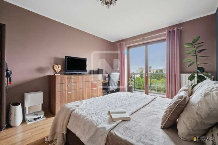 3 pokojowe, Mieszkanie  na sprzedaż, Warszawa, Ursynów/Imielin, ul. F. M. Lanciego