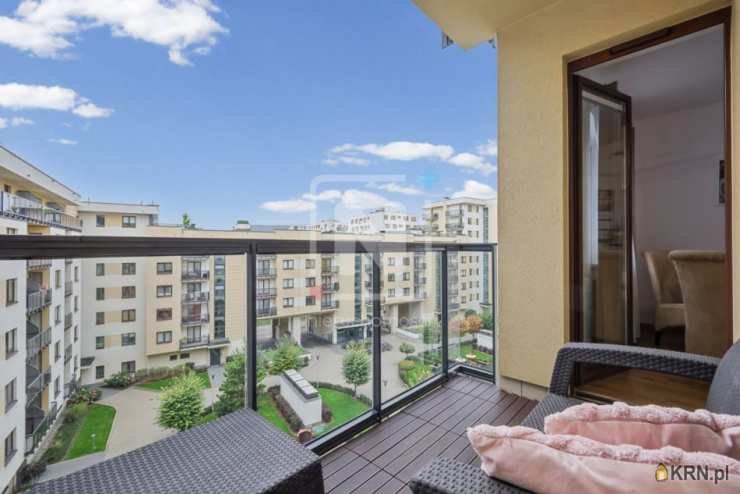 3 pokojowe, Warszawa, Ursynów/Imielin, ul. F. M. Lanciego, Mieszkanie  na sprzedaż