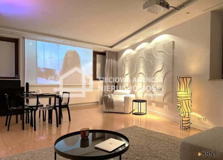 Mieszkanie  do wynajęcia, Gdynia, Śródmieście, ul. A. Hryniewickiego, 2 pokojowe