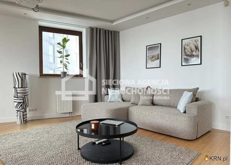 Mieszkanie  do wynajęcia, 2 pokojowe, Gdynia, Śródmieście, ul. A. Hryniewickiego