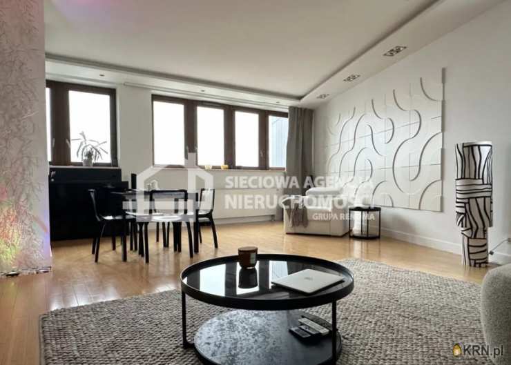 Gdynia, Śródmieście, ul. A. Hryniewickiego, Mieszkanie  do wynajęcia, 2 pokojowe