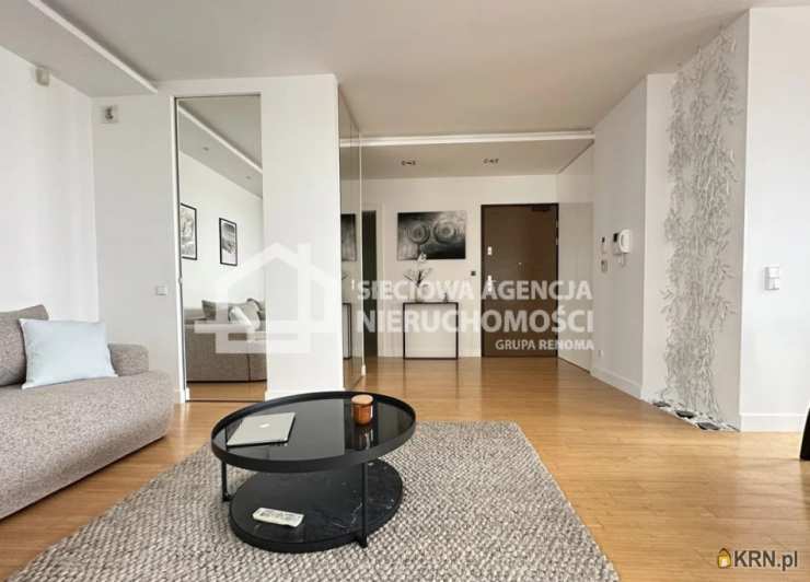 Gdynia, Śródmieście, ul. A. Hryniewickiego, 2 pokojowe, Mieszkanie  do wynajęcia