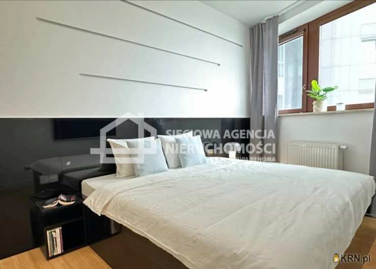 Sieciowa Agencja Nieruchomości Grupa Renoma, Mieszkanie  do wynajęcia, Gdynia, Śródmieście, ul. A. Hryniewickiego