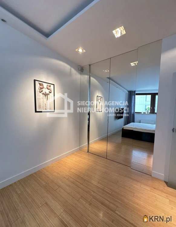 Mieszkanie  do wynajęcia, 2 pokojowe, Gdynia, Śródmieście, ul. A. Hryniewickiego