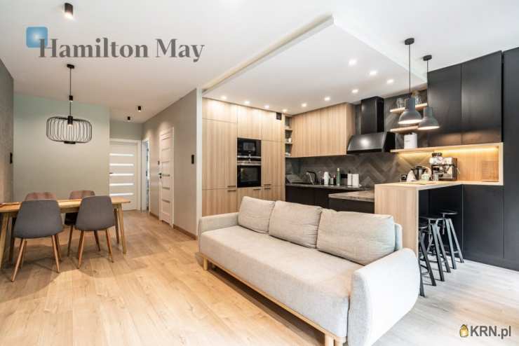 , Kraków, Czyżyny, ul. S. Lema, Mieszkanie  na sprzedaż