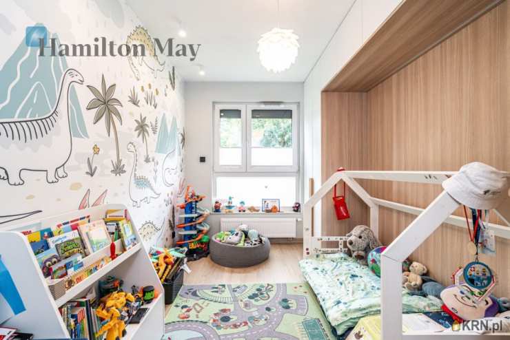 , Kraków, Czyżyny, ul. S. Lema, Mieszkanie  na sprzedaż