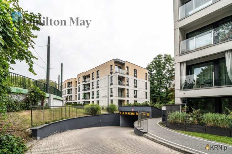 Mieszkanie  na sprzedaż, Kraków, Czyżyny, ul. S. Lema, 