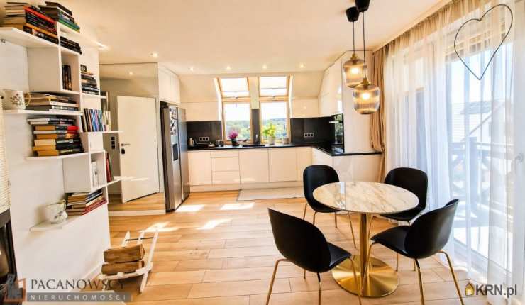 Mieszkanie  na sprzedaż, Modlniczka, ul. , 4 pokojowe