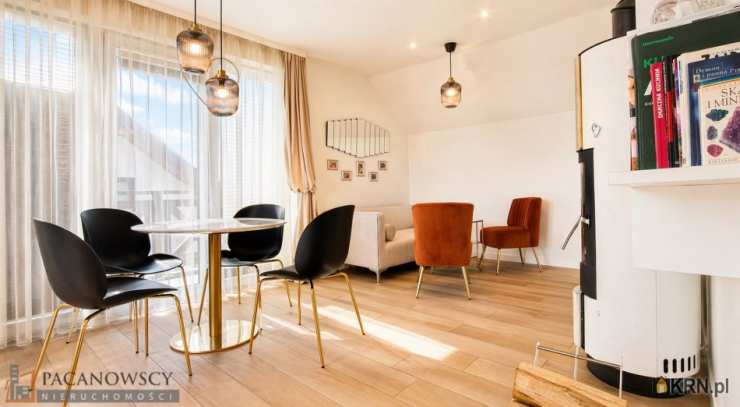 Mieszkanie  na sprzedaż, 4 pokojowe, Modlniczka, ul. 