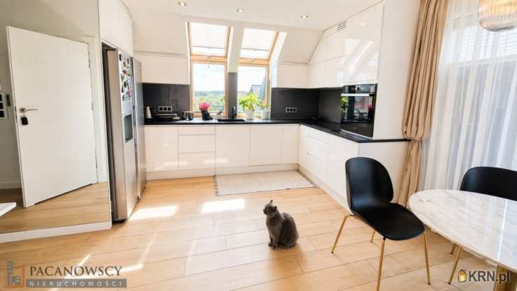 Modlniczka, ul. , Mieszkanie  na sprzedaż, 4 pokojowe