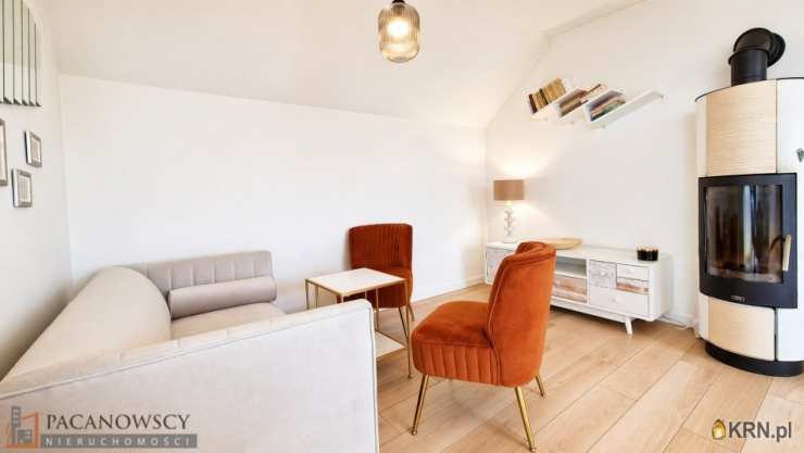 Modlniczka, ul. , 4 pokojowe, Mieszkanie  na sprzedaż