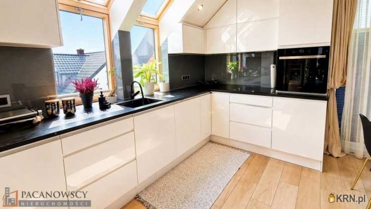 4 pokojowe, Modlniczka, ul. , Mieszkanie  na sprzedaż