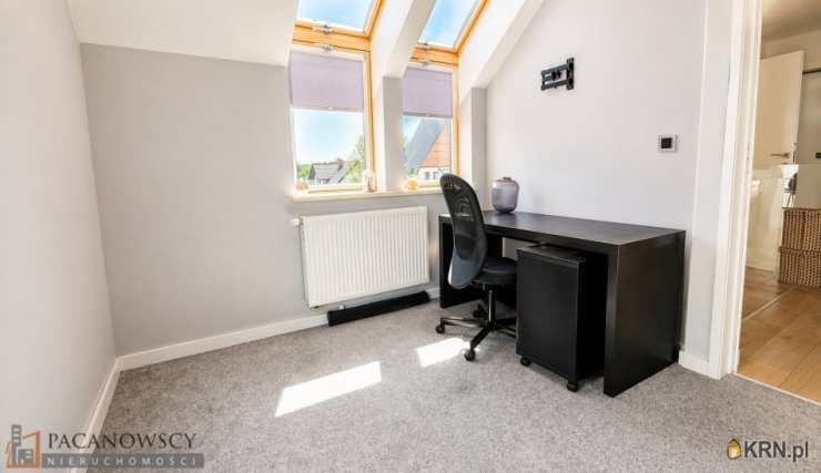 4 pokojowe, Mieszkanie  na sprzedaż, Modlniczka, ul. 