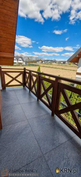 PACANOWSCY NIERUCHOMOŚCI, Mieszkanie  na sprzedaż, Modlniczka, ul. 