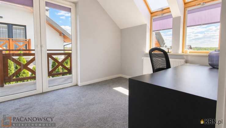 Mieszkanie  na sprzedaż, Modlniczka, ul. , 4 pokojowe