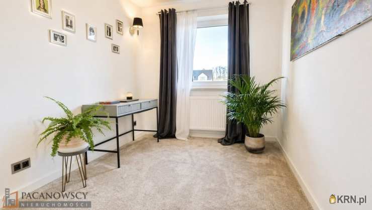 Mieszkanie  na sprzedaż, 4 pokojowe, Modlniczka, ul. 