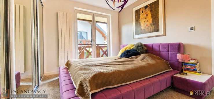 Modlniczka, ul. , Mieszkanie  na sprzedaż, 4 pokojowe