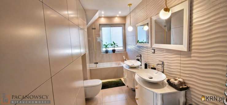 Modlniczka, ul. , 4 pokojowe, Mieszkanie  na sprzedaż