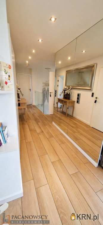 4 pokojowe, Modlniczka, ul. , Mieszkanie  na sprzedaż