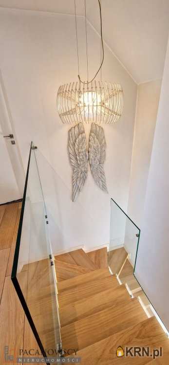 4 pokojowe, Mieszkanie  na sprzedaż, Modlniczka, ul. 