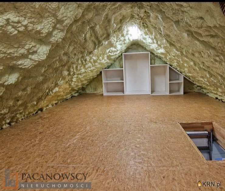 PACANOWSCY NIERUCHOMOŚCI, Mieszkanie  na sprzedaż, Modlniczka, ul. 