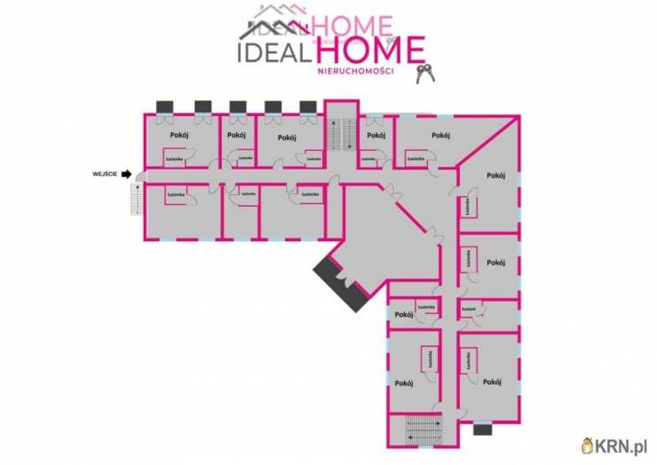 15 pokojowe, Świlcza, ul. , Mieszkanie  do wynajęcia