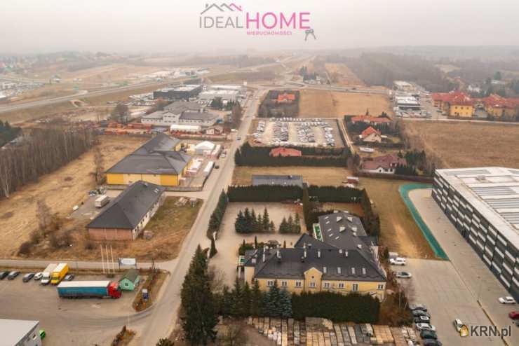  Ideal Home Nieruchomości , Mieszkanie  do wynajęcia, Świlcza, ul. 
