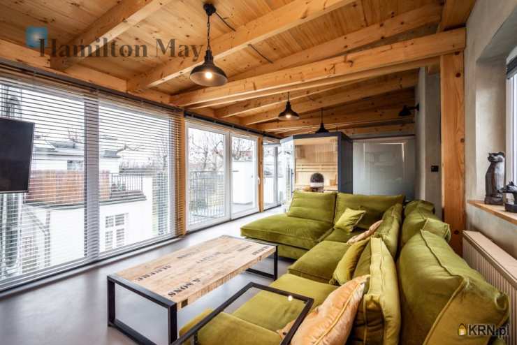 Mieszkanie  na sprzedaż, Kraków, Stare Miasto, ul. J. Dietla, 