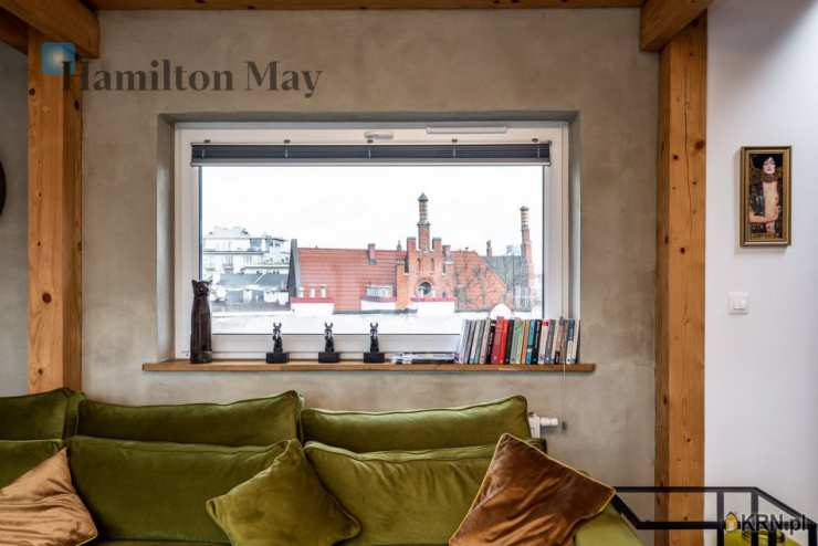 Kraków, Stare Miasto, ul. J. Dietla, , Mieszkanie  na sprzedaż