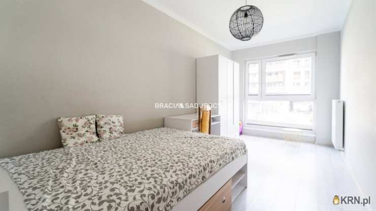 Kraków, Nowa Huta, ul. Przyjaźni, 4 pokojowe, Mieszkanie  na sprzedaż