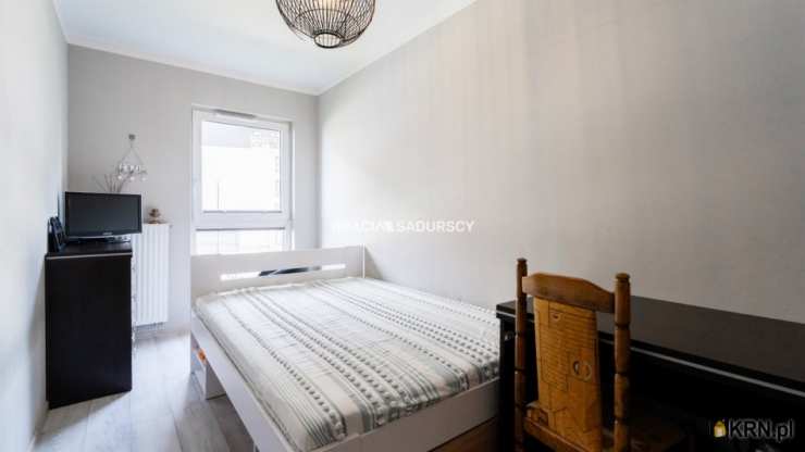 Mieszkanie  na sprzedaż, Kraków, Nowa Huta, ul. Przyjaźni, 4 pokojowe