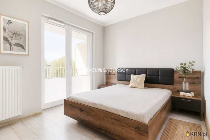 Mieszkanie  na sprzedaż, 4 pokojowe, Kraków, Nowa Huta, ul. Przyjaźni