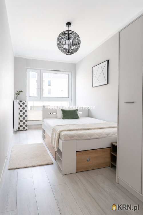 Kraków, Nowa Huta, ul. Przyjaźni, 4 pokojowe, Mieszkanie  na sprzedaż