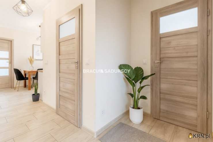 Bracia Sadurscy Oddział BS3 Przewóz, Mieszkanie  na sprzedaż, Kraków, Nowa Huta, ul. Przyjaźni