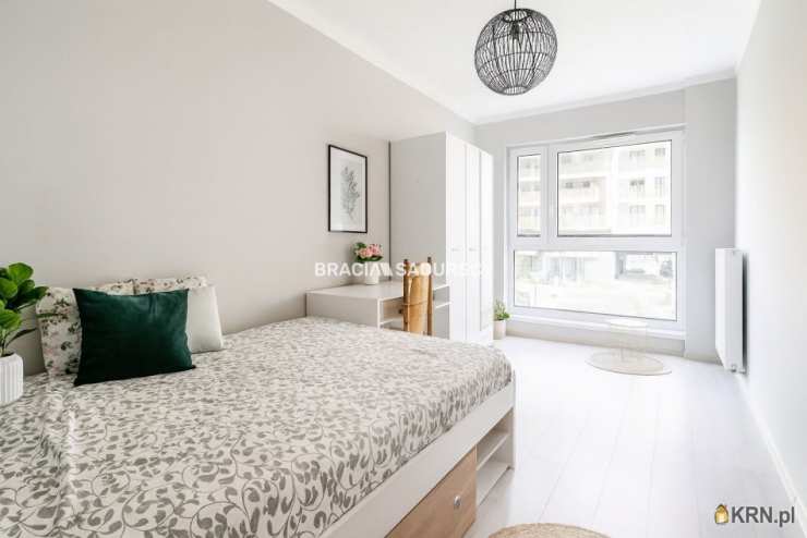 Mieszkanie  na sprzedaż, 4 pokojowe, Kraków, Nowa Huta, ul. Przyjaźni