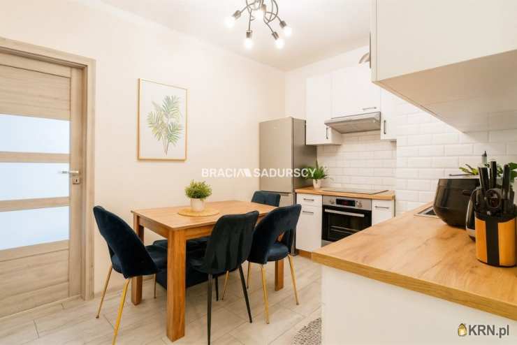 4 pokojowe, Kraków, Nowa Huta, ul. Przyjaźni, Mieszkanie  na sprzedaż