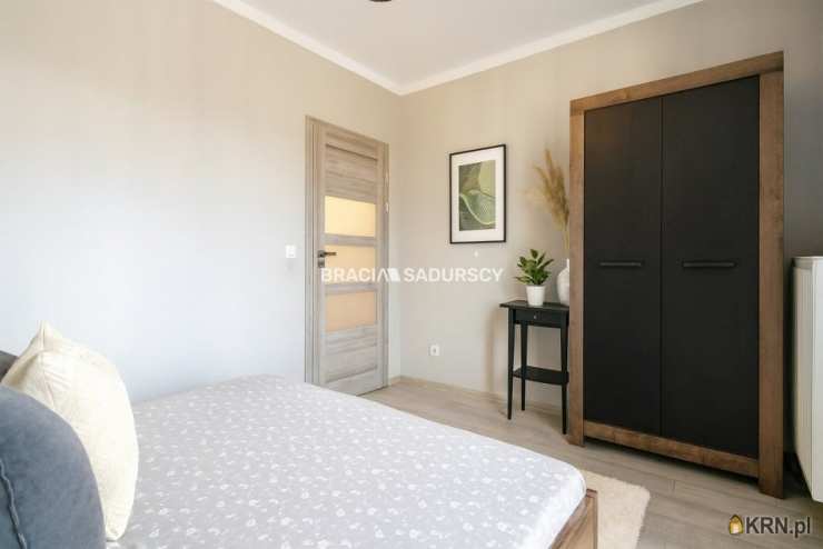 Mieszkanie  na sprzedaż, Kraków, Nowa Huta, ul. Przyjaźni, 4 pokojowe