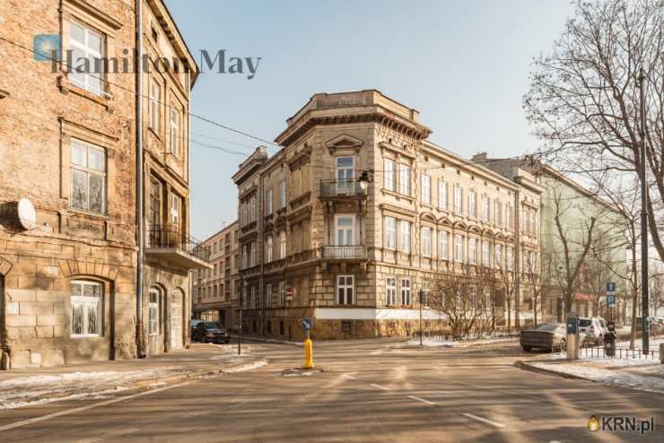 Kraków, Stare Miasto, ul. Mostowa, 2 pokojowe, Mieszkanie  na sprzedaż