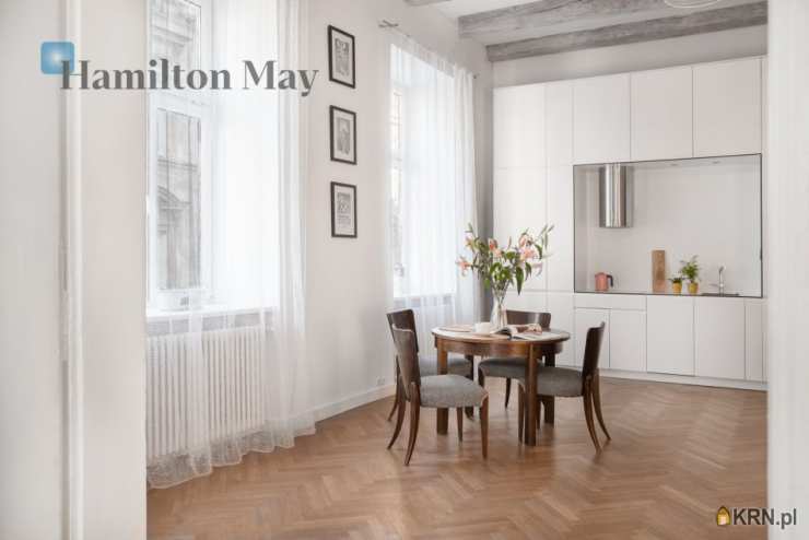 Hamilton May, Mieszkanie  na sprzedaż, Kraków, Stare Miasto, ul. Mostowa