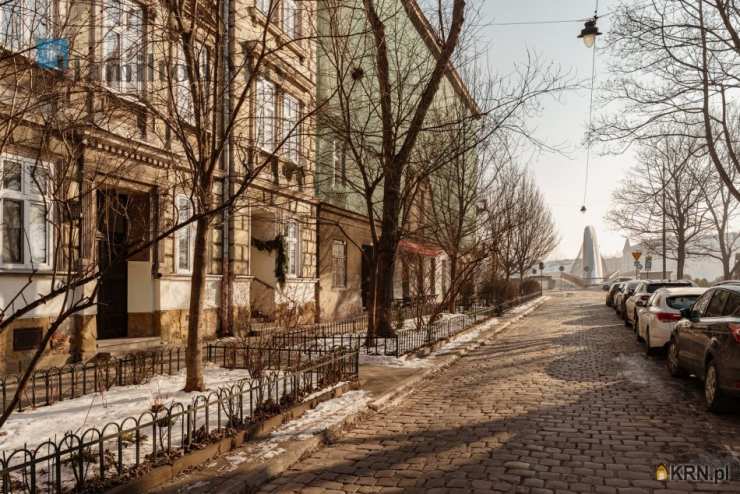 Kraków, Stare Miasto, ul. Mostowa, Mieszkanie  na sprzedaż, 2 pokojowe