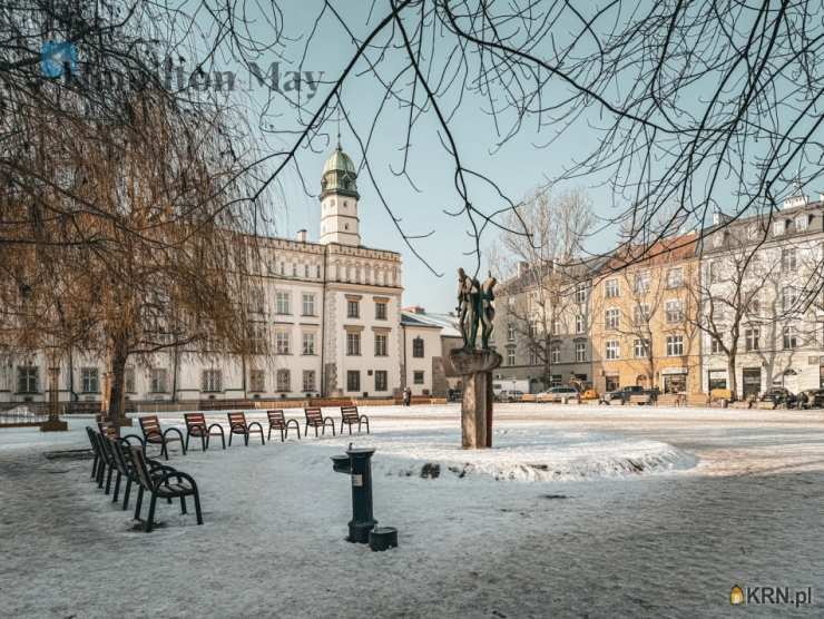 Kraków, Stare Miasto, ul. Mostowa, 2 pokojowe, Mieszkanie  na sprzedaż