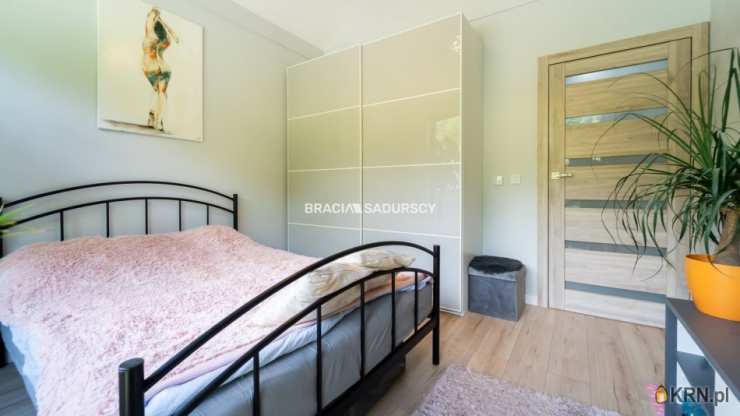 Mieszkanie  na sprzedaż, 4 pokojowe, Myślenice, ul. Zacisze