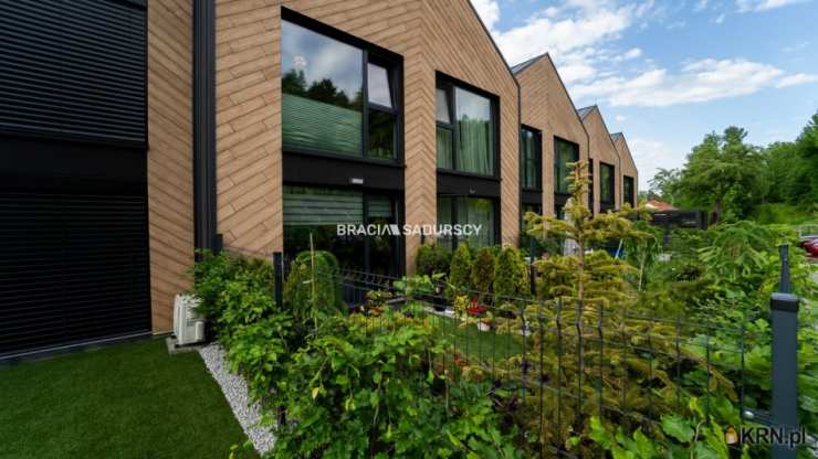 Mieszkanie  na sprzedaż, 4 pokojowe, Myślenice, ul. Zacisze