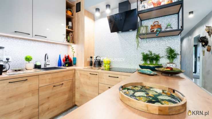 BRACIA SADURSCY ODDZIAŁ BS4 KROWODRZA, Mieszkanie  na sprzedaż, Myślenice, ul. Zacisze