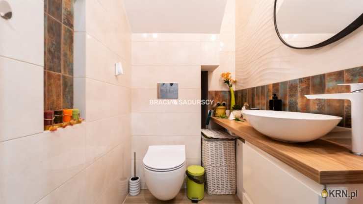 Mieszkanie  na sprzedaż, Myślenice, ul. Zacisze, 4 pokojowe