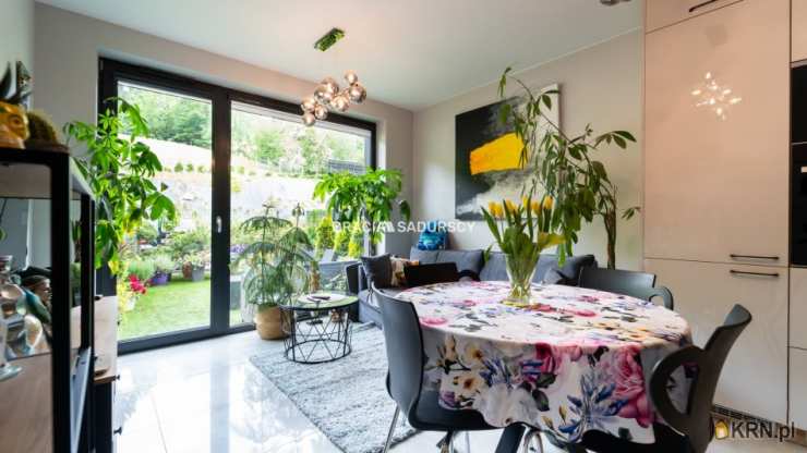 Mieszkanie  na sprzedaż, 4 pokojowe, Myślenice, ul. Zacisze