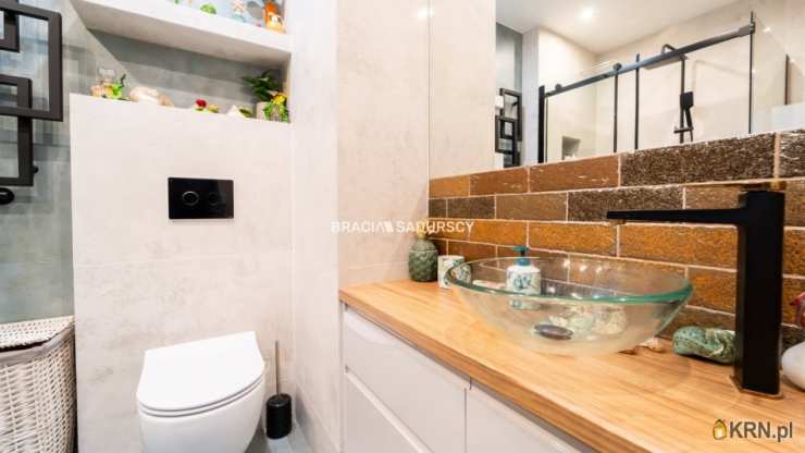 4 pokojowe, Myślenice, ul. Zacisze, Mieszkanie  na sprzedaż