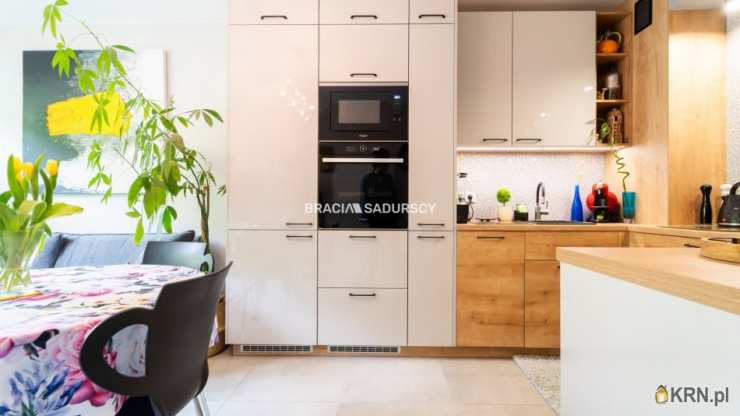 Myślenice, ul. Zacisze, Mieszkanie  na sprzedaż, 4 pokojowe