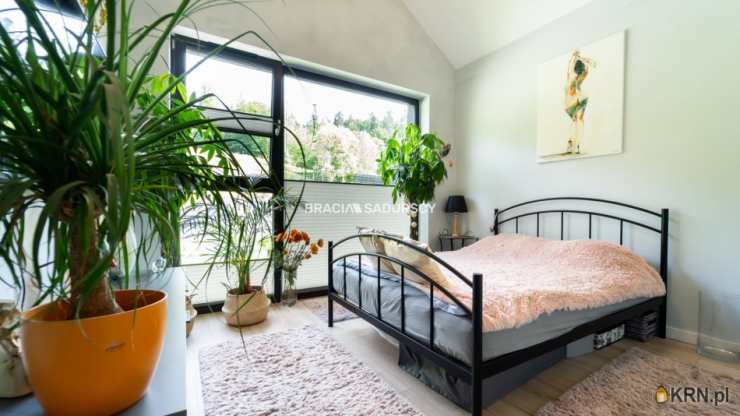 BRACIA SADURSCY ODDZIAŁ BS4 KROWODRZA, Mieszkanie  na sprzedaż, Myślenice, ul. Zacisze