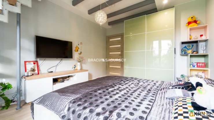 Myślenice, ul. Zacisze, Mieszkanie  na sprzedaż, 4 pokojowe